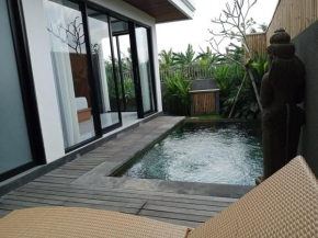 The Nugraha Villa